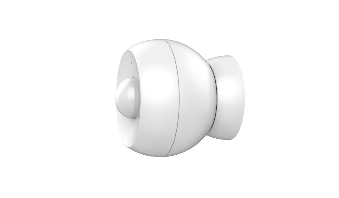 Hank Hkzw-ms02-v1.0 Motion Sensor User Manual