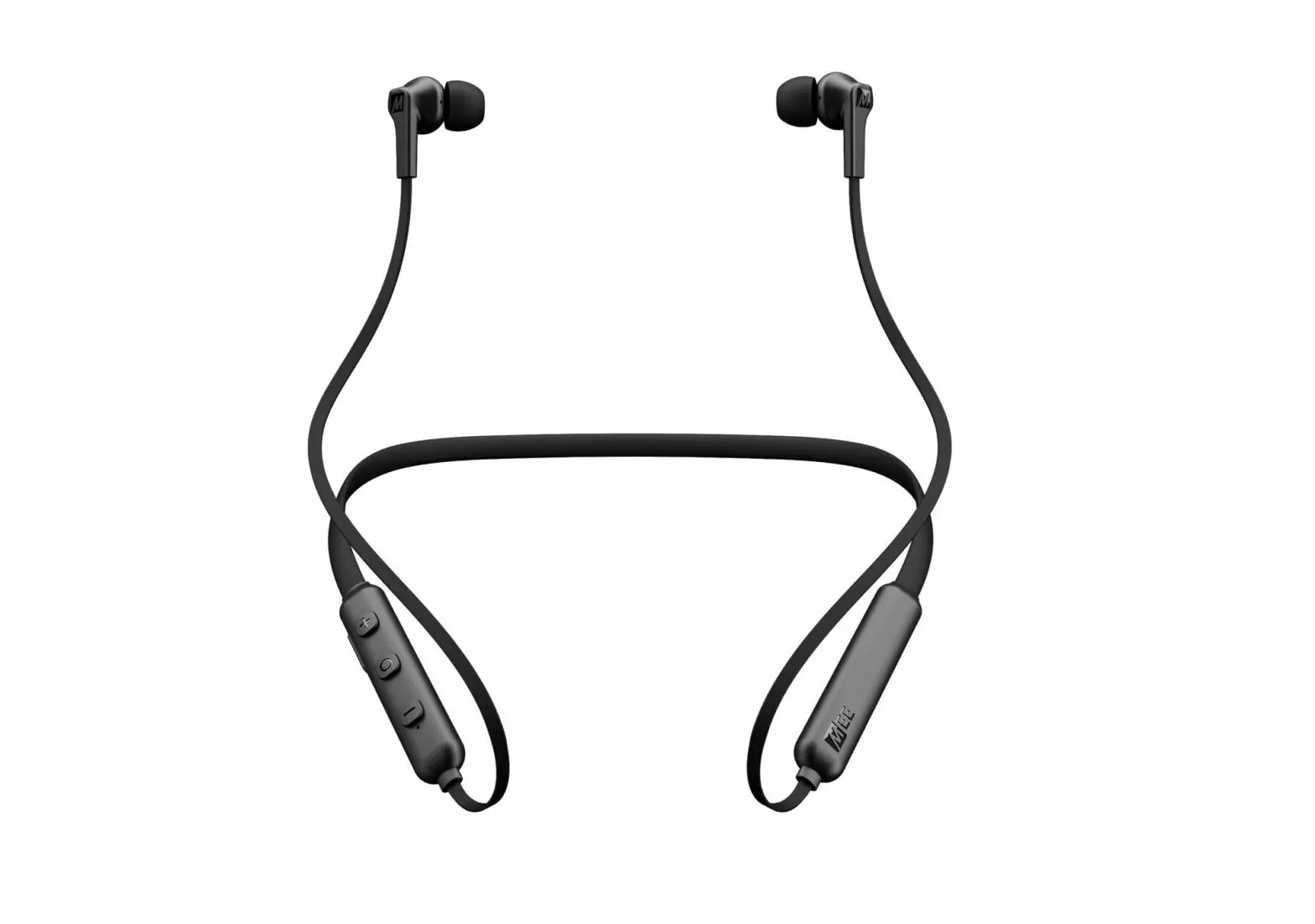 Mee Audio N1 Bluetooth Wireless Neckband In-ear Headphones User Manual