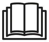 Keystone Portable Air Conditioner - Caution-