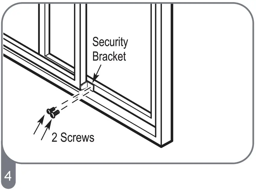 Keystone Portable Air Conditioner - If the length of the window -04