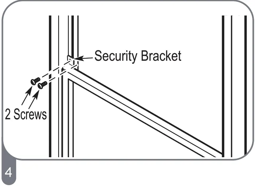Keystone Portable Air Conditioner - If the length of the window -4