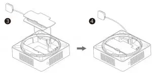 FIG 6 GPS Troubleshooting