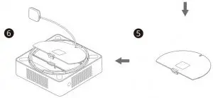 FIG 7 GPS Troubleshooting