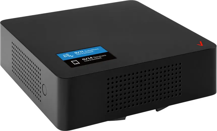 Verizon Lte Network Extender Quick Start Guide Verizon Lte Network Extender Quick Start Guide