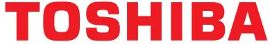 TOSHIBA LOGO