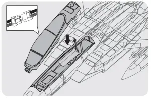 Battery Installation