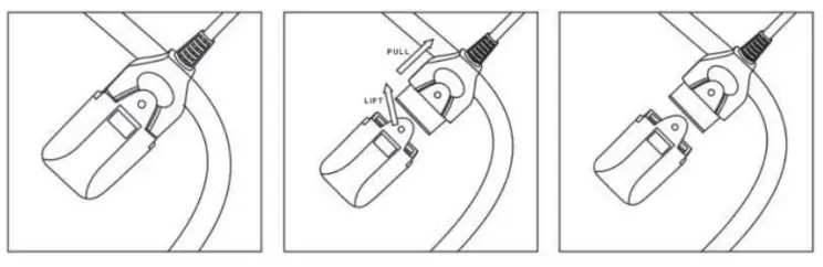 Kogan Washable Plush Electric Throw Blanket-2