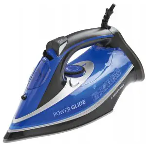 BLAUPUNKT HSI801 Steam Ironv