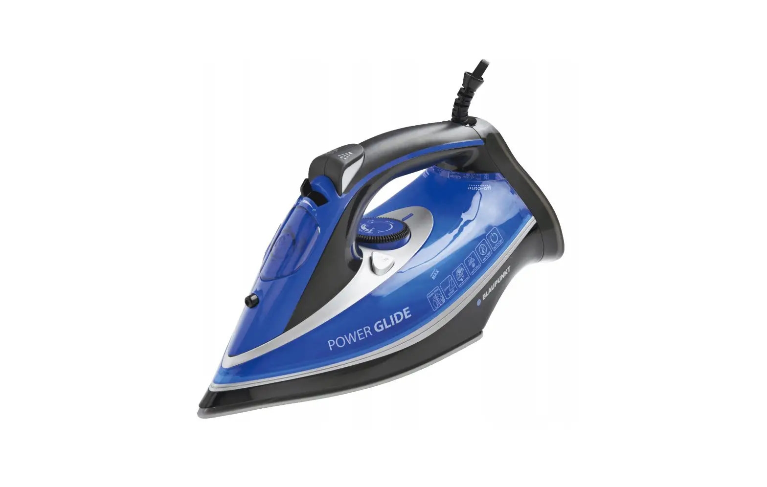 Blaupunkt Hsi801 Steam Ironv Owner's Manual Blaupunkt Hsi801 Steam Ironv Owner's Manual