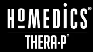 homedics thera logo