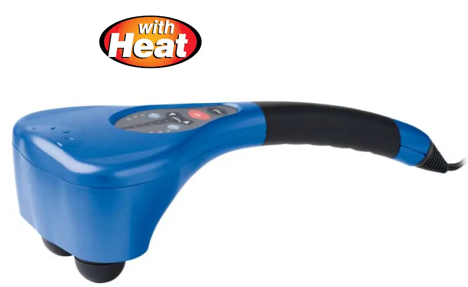 Programmable Massager