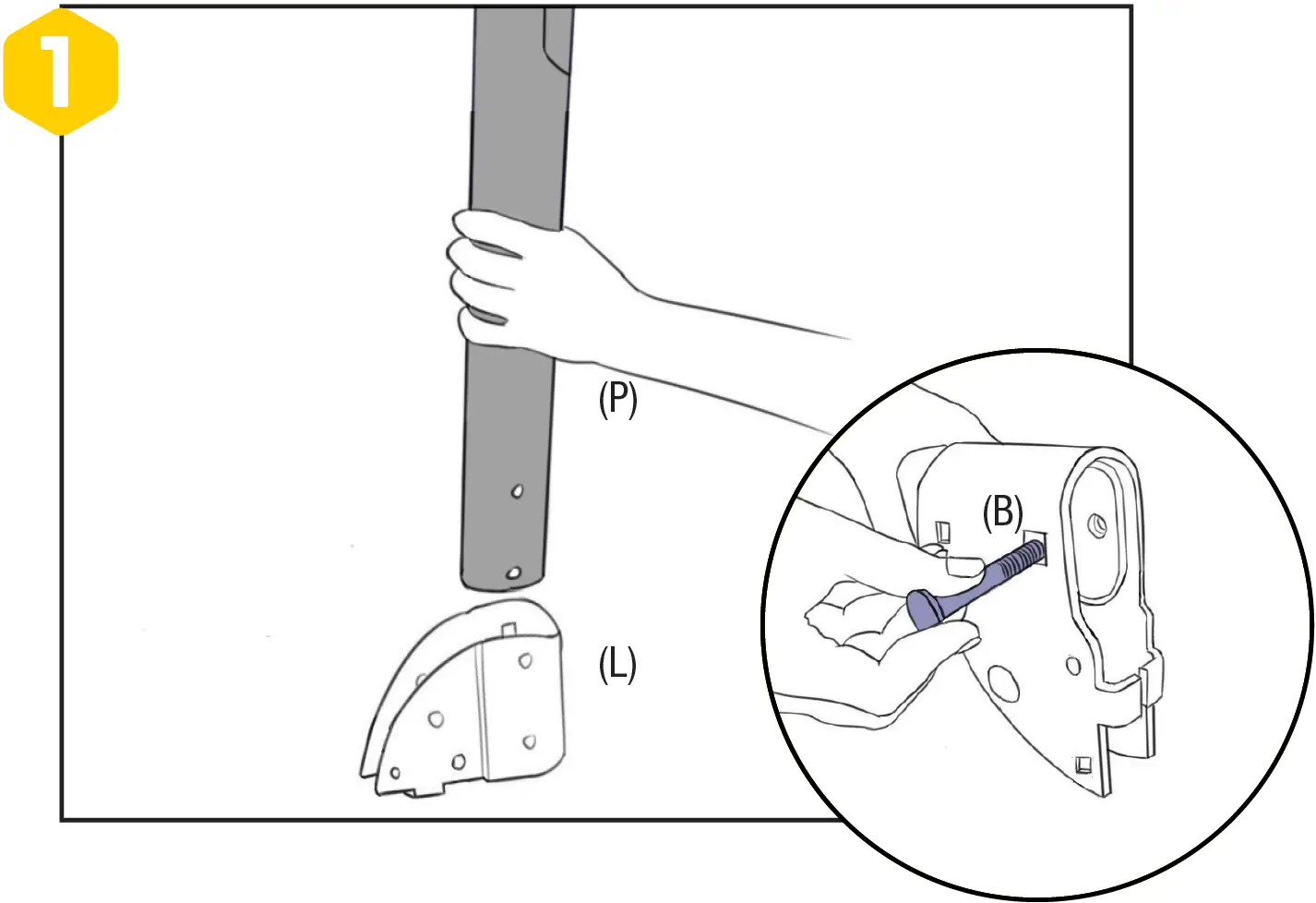 ASSEMBLY INSTRUCTIONS 01