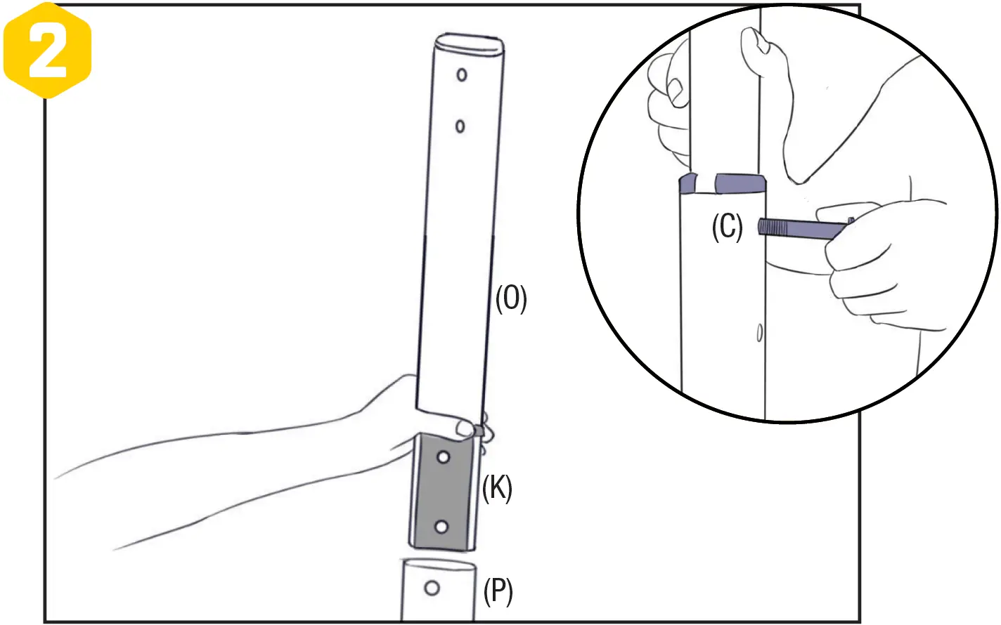 ASSEMBLY INSTRUCTIONS 02