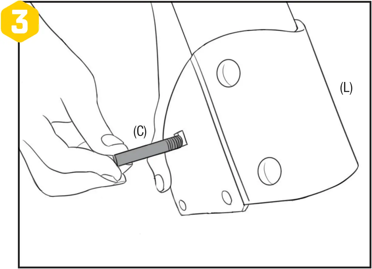 ASSEMBLY INSTRUCTIONS 03