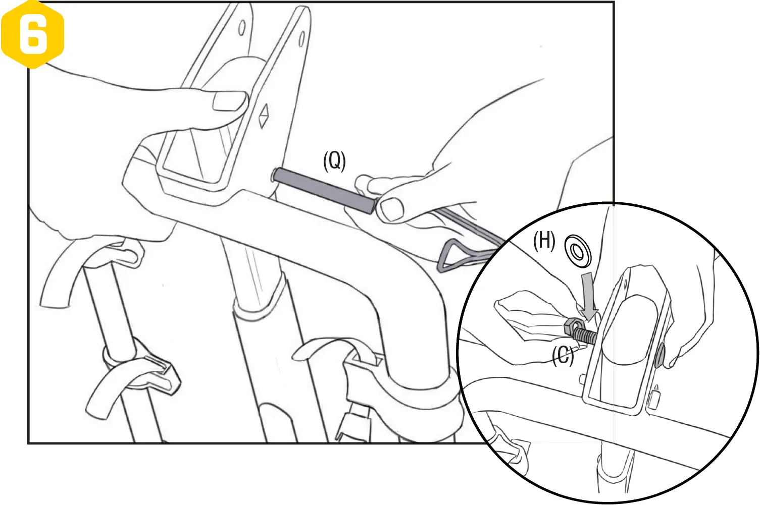 ASSEMBLY INSTRUCTIONS 06