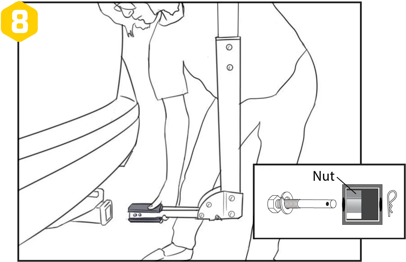 ASSEMBLY INSTRUCTIONS 08
