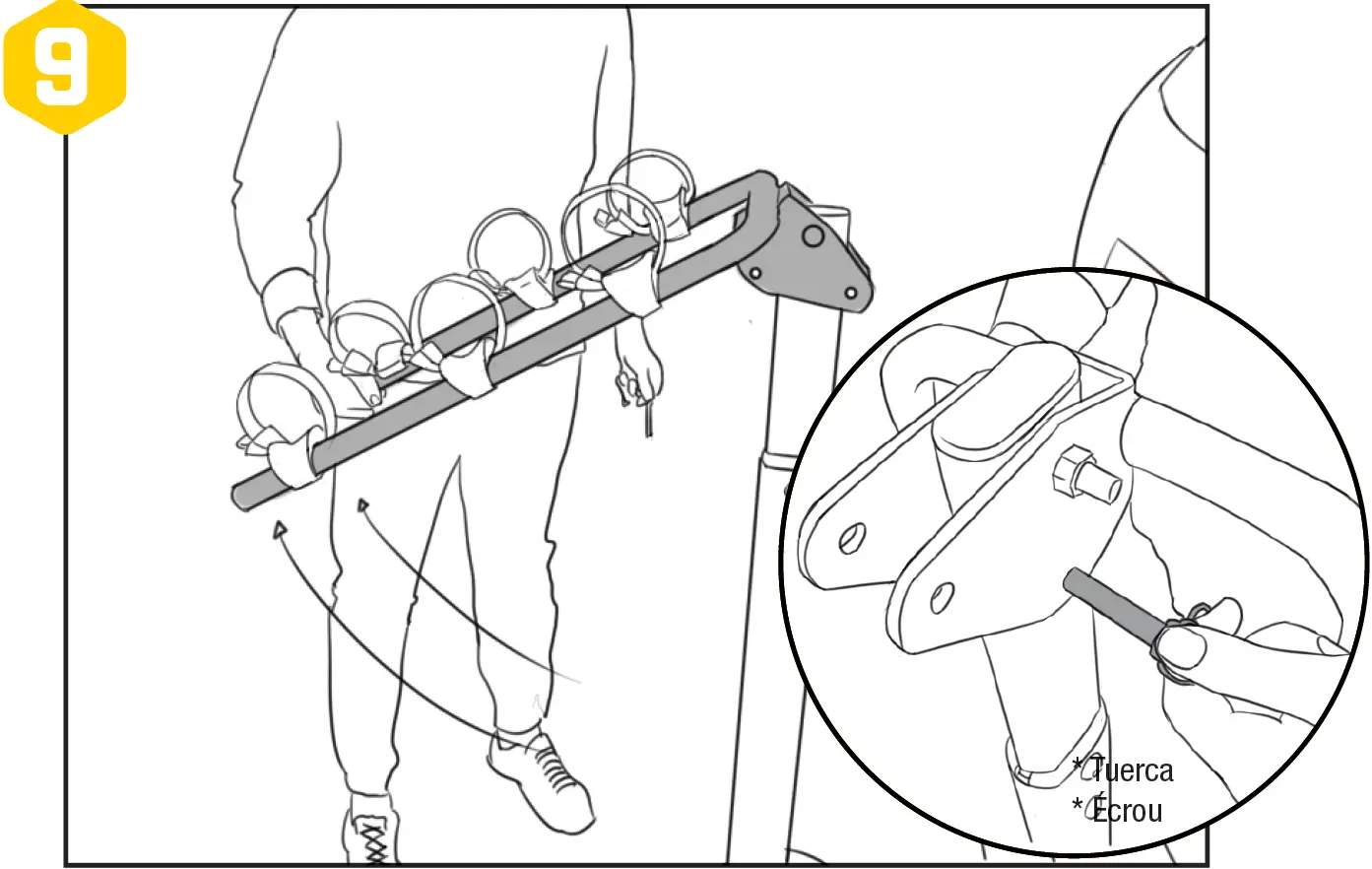 ASSEMBLY INSTRUCTIONS 09