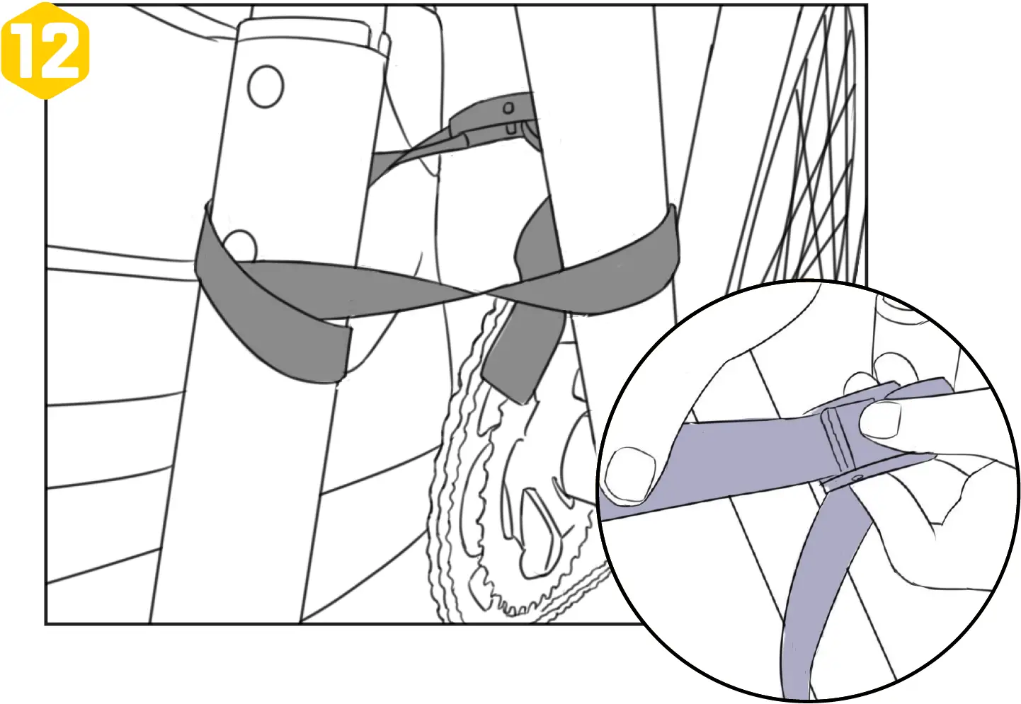 ASSEMBLY INSTRUCTIONS 12