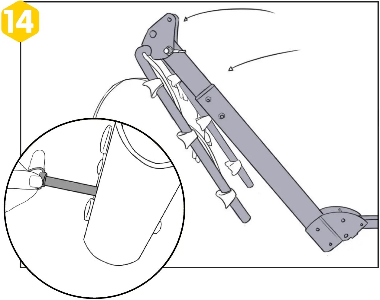 ASSEMBLY INSTRUCTIONS 14