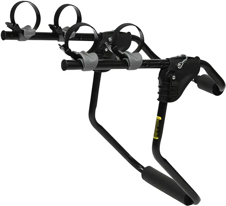 SARIS 180S Grand Slam 3B UNIV Hitch Rack
