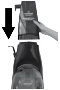 Bissell-76R9-Assembly