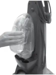 Bissell-76R9-Assembly