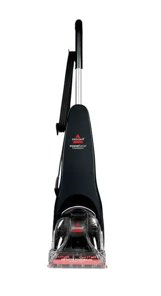 Bissell 76r9 Series Power Force Power Brush User's Guide