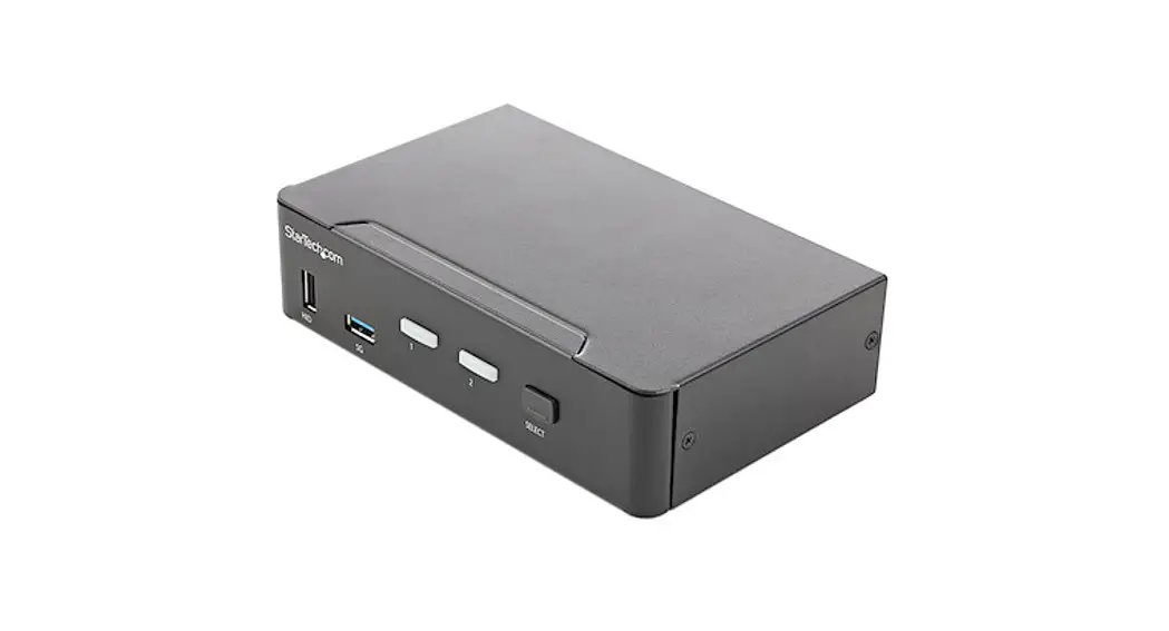 Startech Sv231hu34k6 2 Port Usb 3.0 Hdmi 4k 60hz Kvm Switch User Guide Startech Sv231hu34k6 2 Port Usb 3.0 Hdmi 4k 60hz Kvm Switch User Guide