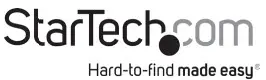 StarTech logo