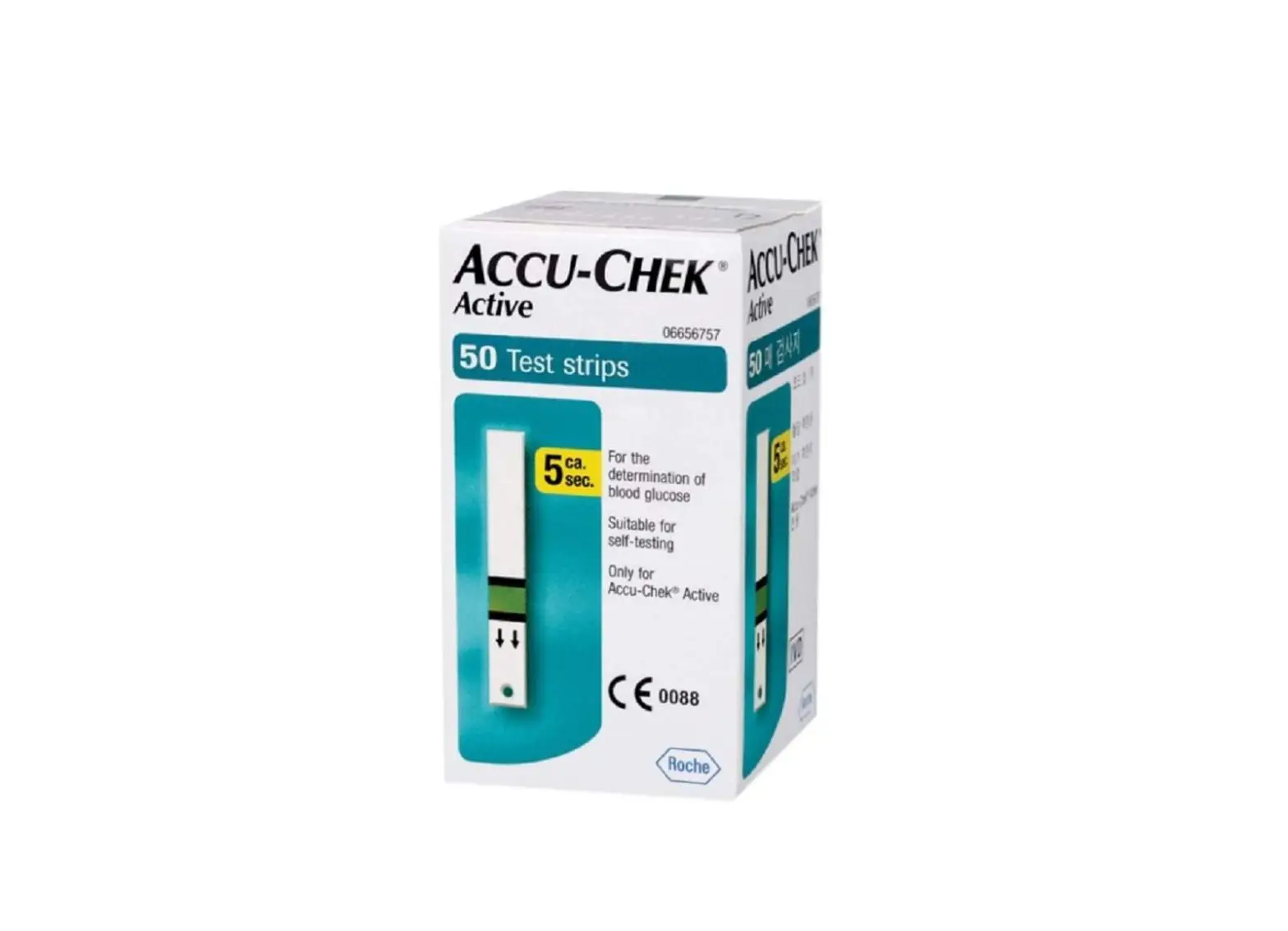 Accu-chek Test Strips Instructions Accu-chek Test Strips Instructions