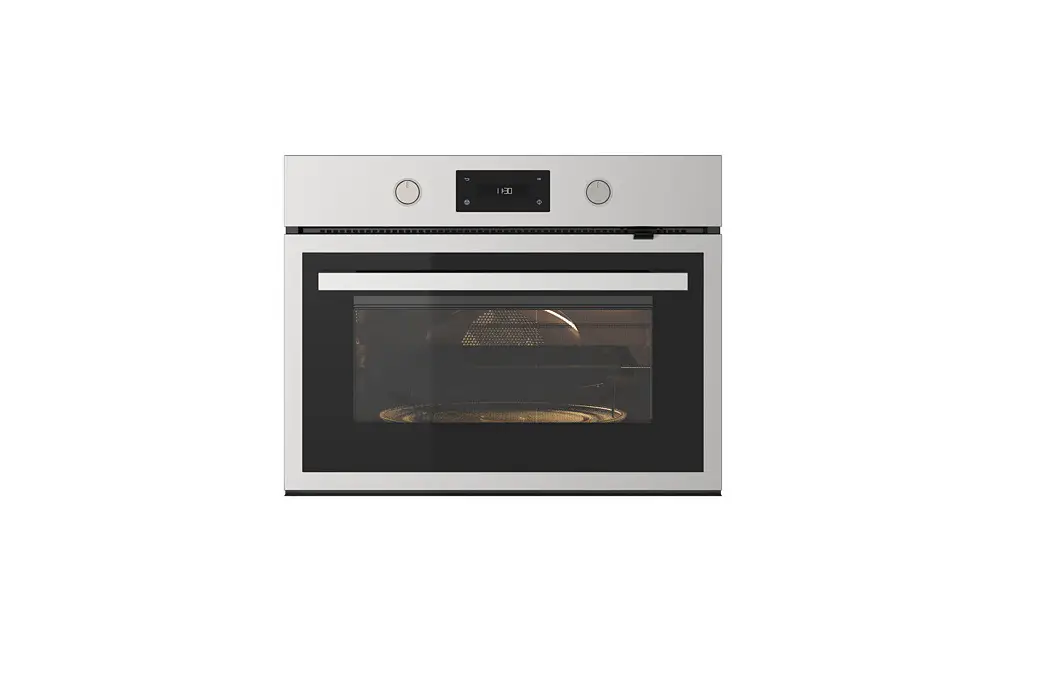Ikea 004.118.60 Gorlig Stainless Steel Oven Instruction Manual Ikea 004.118.60 Gorlig Stainless Steel Oven Instruction Manual