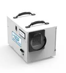 Alorair Hd55 Basement Crawl Space Dehumidifier Instruction Manual Alorair Hd55 Basement Crawl Space Dehumidifier Instruction Manual