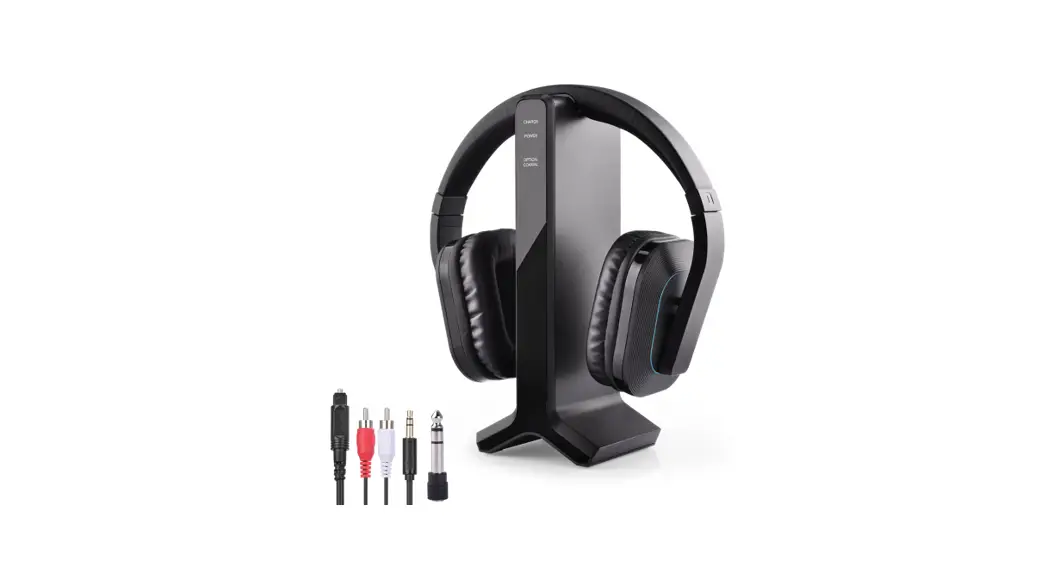 Avantree Ht280 True Wireless Headphone For Tv User Manual