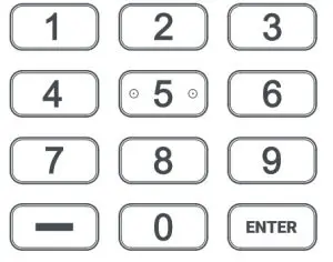 MOUSER ELECTRONICS 1219 Series- STB