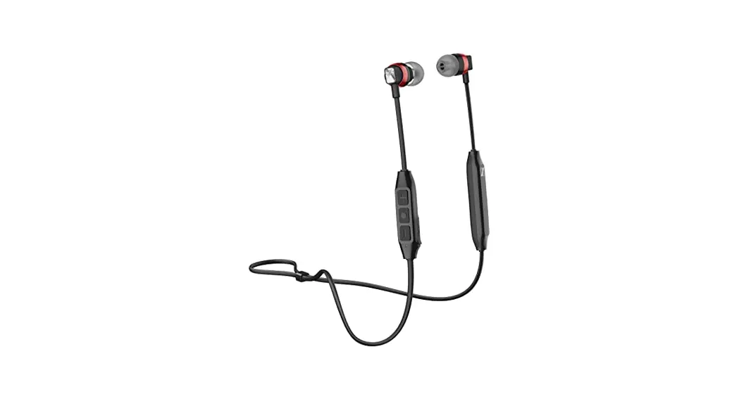 Sennheiser Cx 120bt Wireless Bluetooth In-ear Neckband Headphone With Mic User Guide Sennheiser Cx 120bt Wireless Bluetooth In-ear Neckband Headphone With Mic User Guide