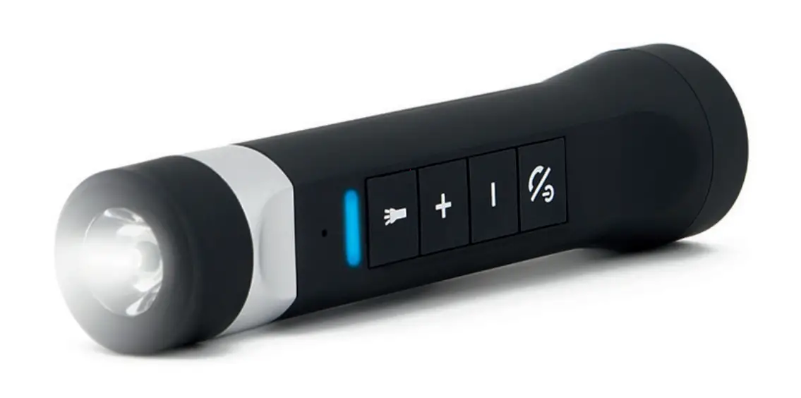 Imperii Multifunction Bluetooth Speaker Instruction Manual