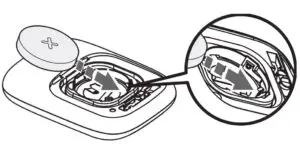 BATTERY REPLACEMENT FIG 3