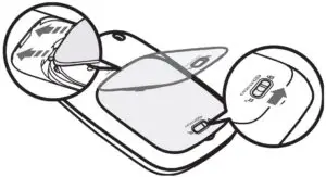 BATTERY REPLACEMENT FIG 4