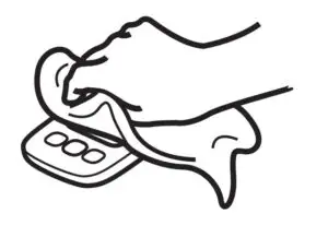 CARE AND MAINTENANCE FIG 1