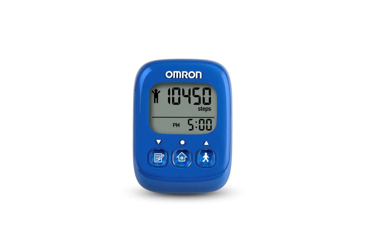 Omron Hj-325 Alvita Ultimate Pedometer Instruction Manual Omron Hj-325 Alvita Ultimate Pedometer Instruction Manual