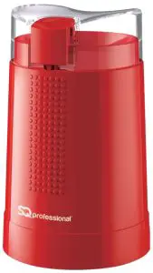 SQ professional 5687 Blitz Coffee Grinder