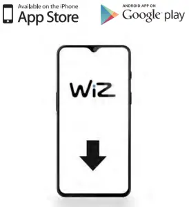 FARO33341WP Ceiling Smart Fan - 2