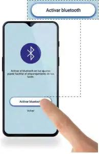 FARO33341WP Ceiling Smart Fan - 5