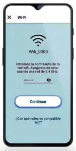 FARO33341WP Ceiling Smart Fan - 6