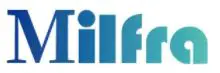 milfra logo