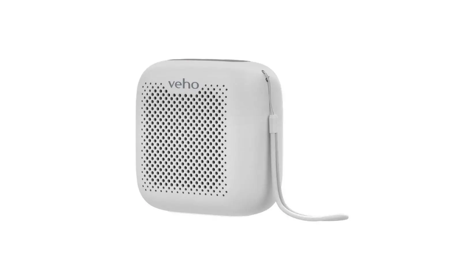 Veho Mz4 Bluetooth Wireless Speaker User Guide Veho Mz4 Bluetooth Wireless Speaker User Guide