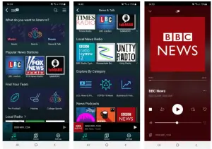 adastra S260 WIFI Internet Streaming Amplifier - figure 11