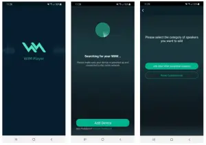 adastra S260 WIFI Internet Streaming Amplifier - figure 5