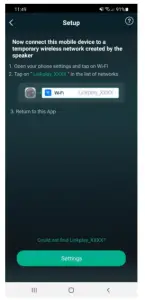 adastra S260 WIFI Internet Streaming Amplifier - figure 6