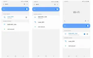 adastra S260 WIFI Internet Streaming Amplifier - figure 7